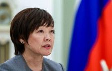 【テレビ】安倍昭恵さんのプーチン氏との面会は「意味がある」　昭恵さんと親交の深い古市憲寿氏が解説